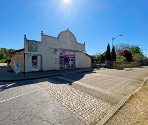 52553653  – Local commercial à LARRIVIERE ST SAVIN