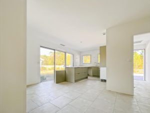 52800332  – Maison – 4 pièces à VIELLE ST GIRONS