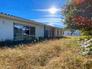 52800332  – Maison – 4 pièces à VIELLE ST GIRONS