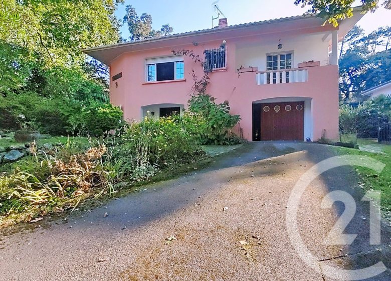 52933888  – Maison – 6 pièces à TARNOS