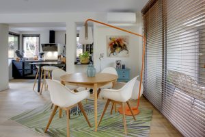 52720827  – Maison – 6 pièces à HOSSEGOR