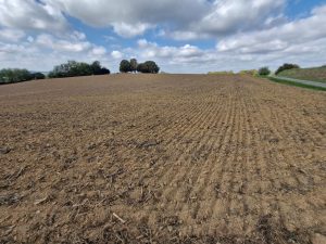 52737951  – Terrain à ST AUBIN