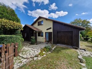 52229234  – Maison – 5 pièces à MUGRON