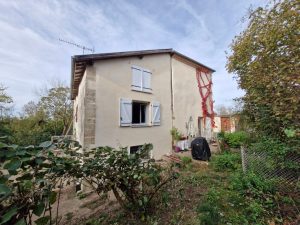 52783328  – Maison – 5 pièces à MUGRON