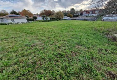 52778015  – Terrain à MUGRON