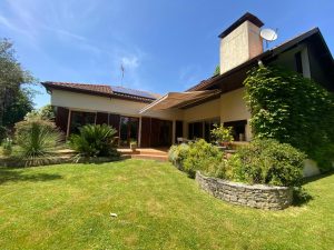 52640716  – Maison – 6 pièces à AMOU