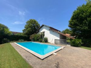 52640716  – Maison – 6 pièces à AMOU