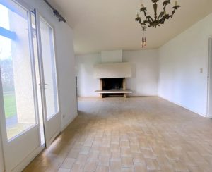 52835101  – Maison – 6 pièces à AMOU