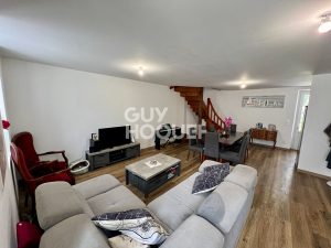 52460583  – Maison – 4 pièces à LINXE