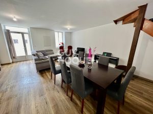 52460583  – Maison – 4 pièces à LINXE