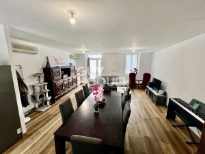 52460583  – Maison – 4 pièces à LINXE