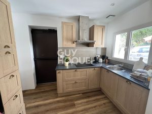 52460583  – Maison – 4 pièces à LINXE