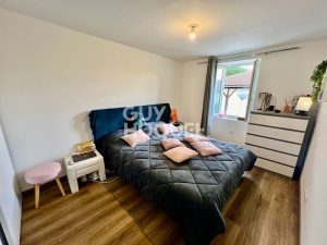 52460583  – Maison – 4 pièces à LINXE