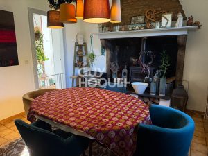 52735439  – Maison – 5 pièces à CASTETS