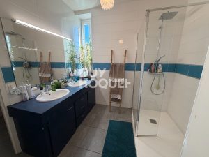 52735439  – Maison – 5 pièces à CASTETS