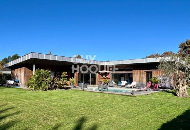 52774577  – Maison – 6 pièces à CASTETS