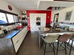 52774577  – Maison – 6 pièces à CASTETS