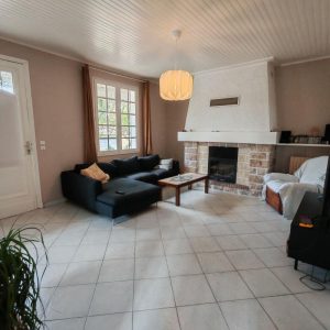 52648479  – Maison – 6 pièces à BASCONS