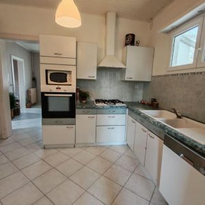 52648479  – Maison – 6 pièces à BASCONS