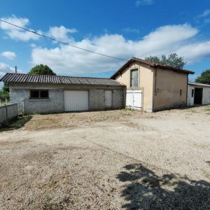 52648479  – Maison – 6 pièces à BASCONS