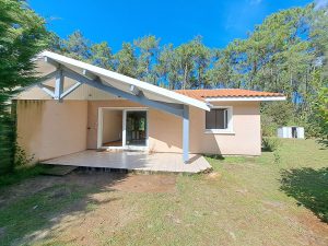 52208186  – Maison – 6 pièces à VIELLE ST GIRONS