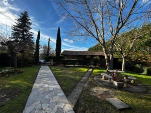 52893018  – Maison – 5 pièces à LARRIVIERE ST SAVIN