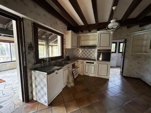 52893018  – Maison – 5 pièces à LARRIVIERE ST SAVIN