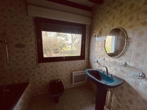 52893018  – Maison – 5 pièces à LARRIVIERE ST SAVIN