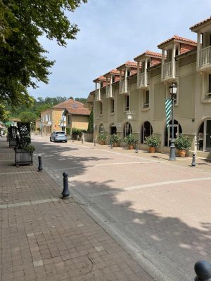 52024709  – Immeuble à EUGENIE LES BAINS