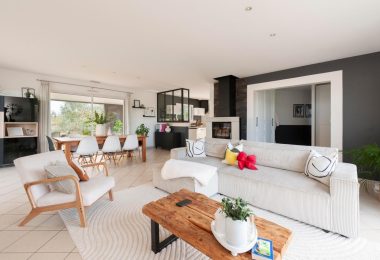 52838726  – Maison – 5 pièces à BASCONS