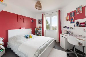 52838726  – Maison – 5 pièces à BASCONS