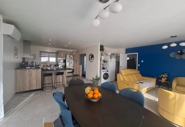 52910996  – Maison – 4 pièces à BASCONS