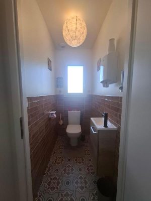 52910996  – Maison – 4 pièces à BASCONS