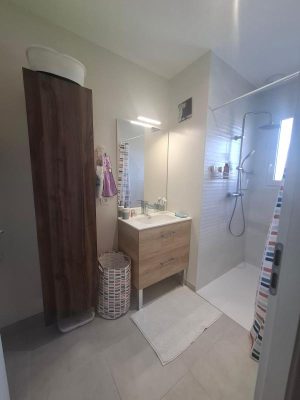 52910996  – Maison – 4 pièces à BASCONS