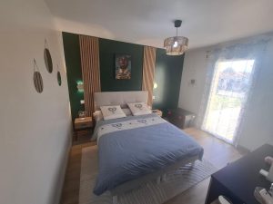 52910996  – Maison – 4 pièces à BASCONS