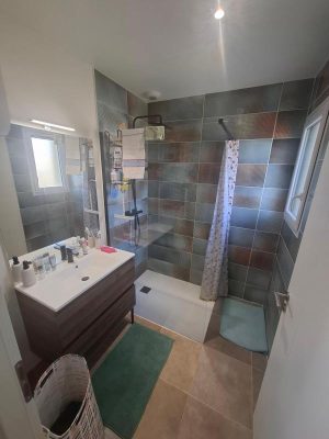 52910996  – Maison – 4 pièces à BASCONS