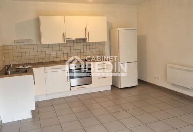 52898503  – Appartement – 3 pièces à SANGUINET