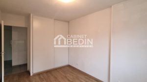 52898503  – Appartement – 3 pièces à SANGUINET