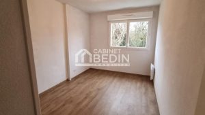 52898503  – Appartement – 3 pièces à SANGUINET