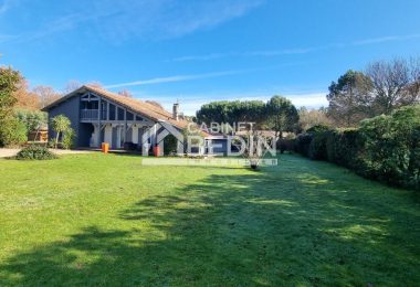 51675152  – Maison – 6 pièces à SANGUINET