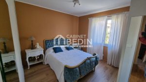 51675152  – Maison – 6 pièces à SANGUINET