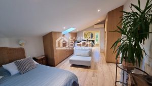 51675152  – Maison – 6 pièces à SANGUINET