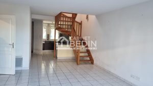 51864005  – Maison – 3 pièces à SANGUINET