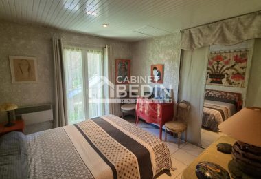 52205952  – Maison – 6 pièces à SANGUINET