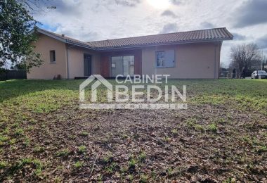 52381311  – Maison – 5 pièces à SANGUINET