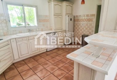 52567879  – Maison – 6 pièces à SANGUINET