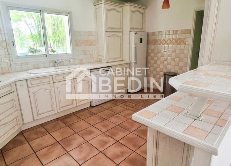 52567879  – Maison – 6 pièces à SANGUINET