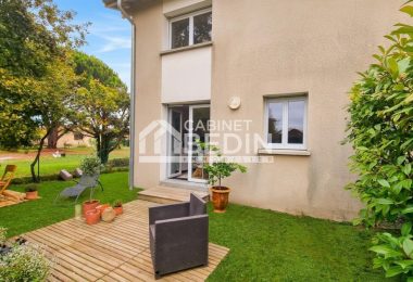 52722787  – Maison – 3 pièces à SANGUINET