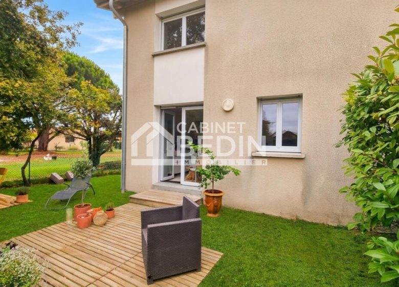 52722787  – Maison – 3 pièces à SANGUINET