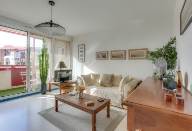52935479  – Appartement – 2 pièces à SOORTS HOSSEGOR